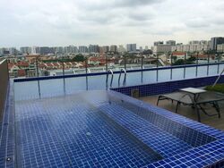 Centropod @ Changi (D14), Office #462049211